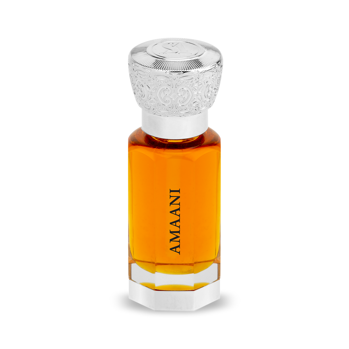 Swiss Arabian Amaani — dupe of Original Creation