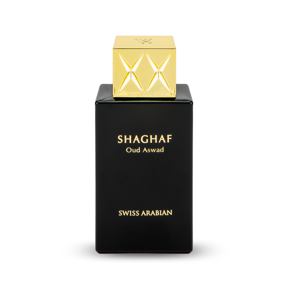 SHAGHAF OUD ASWAD