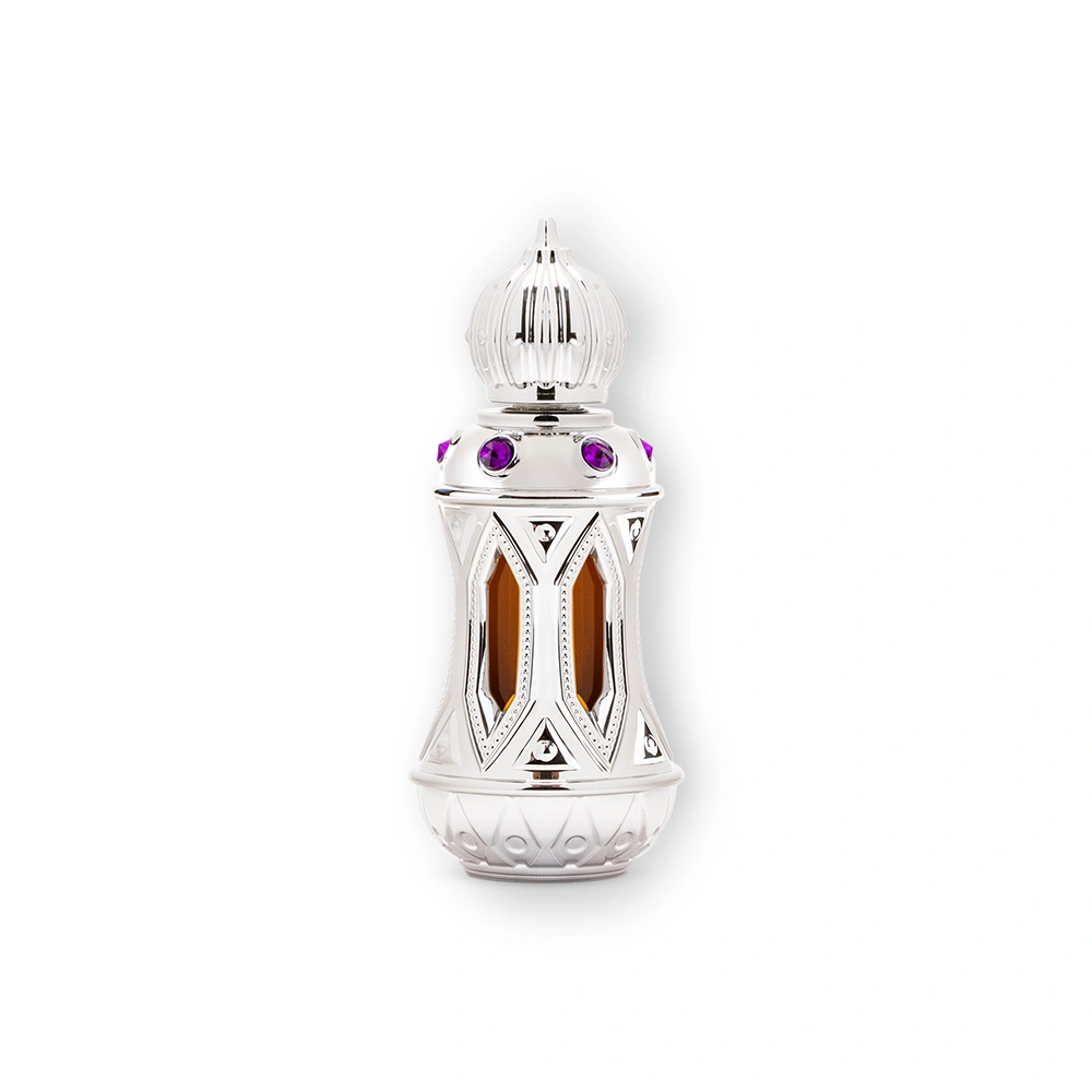 Swiss Arabian Attar Mubakhar — dupe of Original Creation