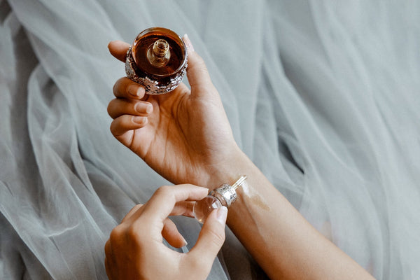 5 Reasons to Start Using Swiss Arabian Perfume Oils