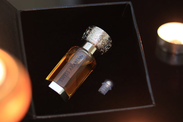 Swiss Arabian’s Fragrance Gift Guide For Every Kind Of Occasion