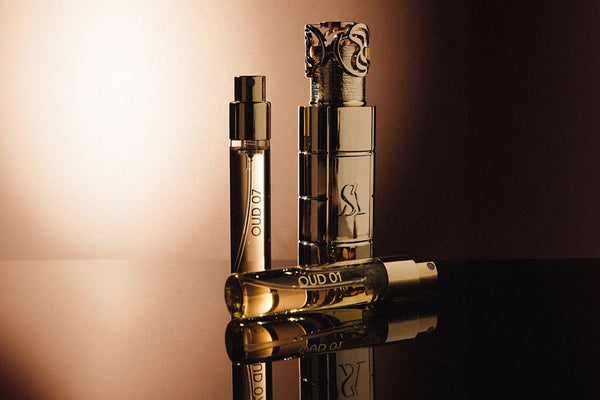 Relish the Delight With Swiss Arabian’s Exclusive Experience Set – New Season, New Adventure, New Scent!