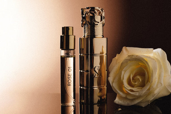 Floral Fragrances by Swiss Arabian That Will Leave You Feeling Fresh