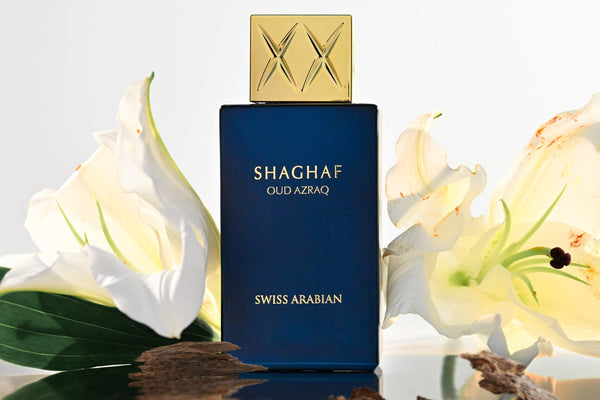 5 عطور عود من سويس أريبيان تستحق الشراء الآن