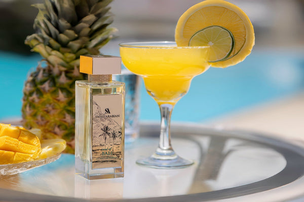 Swiss Arabian unveils Soul of bali: A Fresh Aquatic Ode to Summer