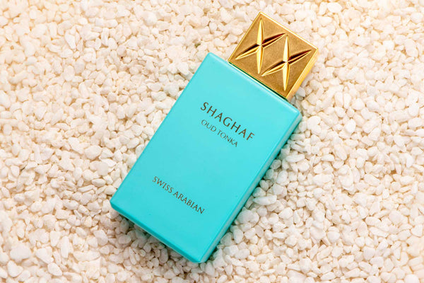 Winter Whispers: Swiss Arabian’s Guide  to the Best Fragrances for the Season!