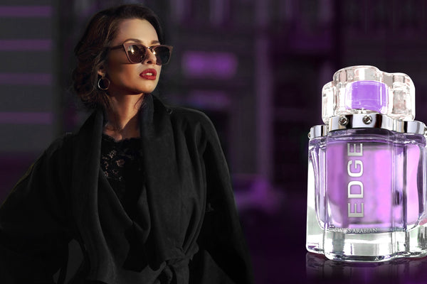 Find the perfect perfume for your personality