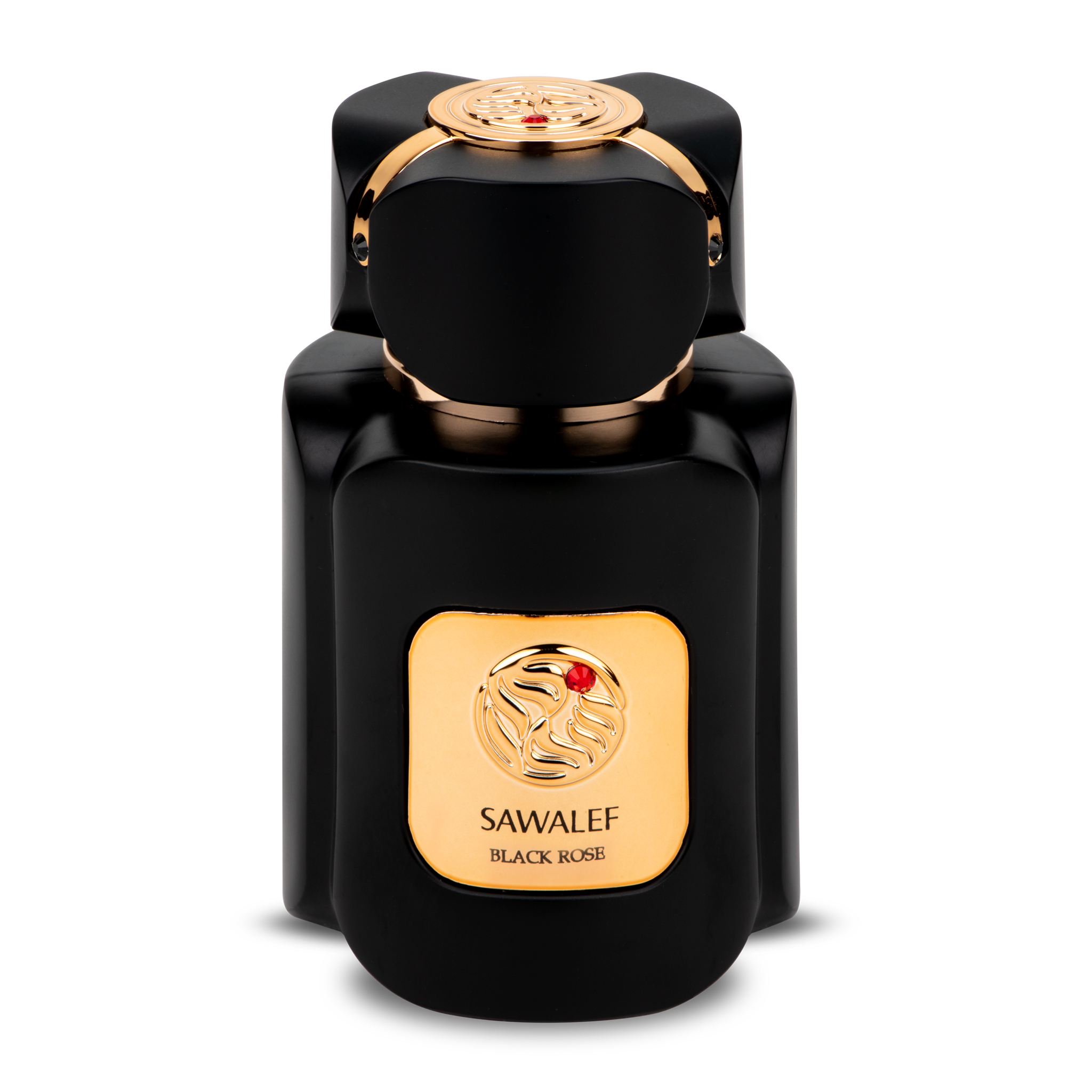 Order Black Rose EDP 80ml Perfume Floral Fragrance – Swiss