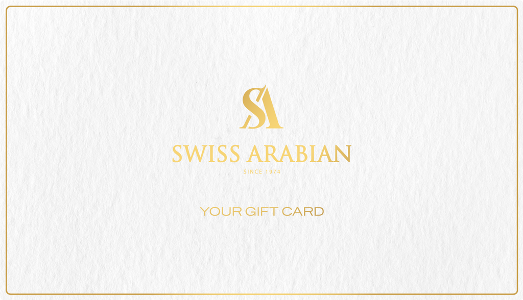 GIFT CARD - 105