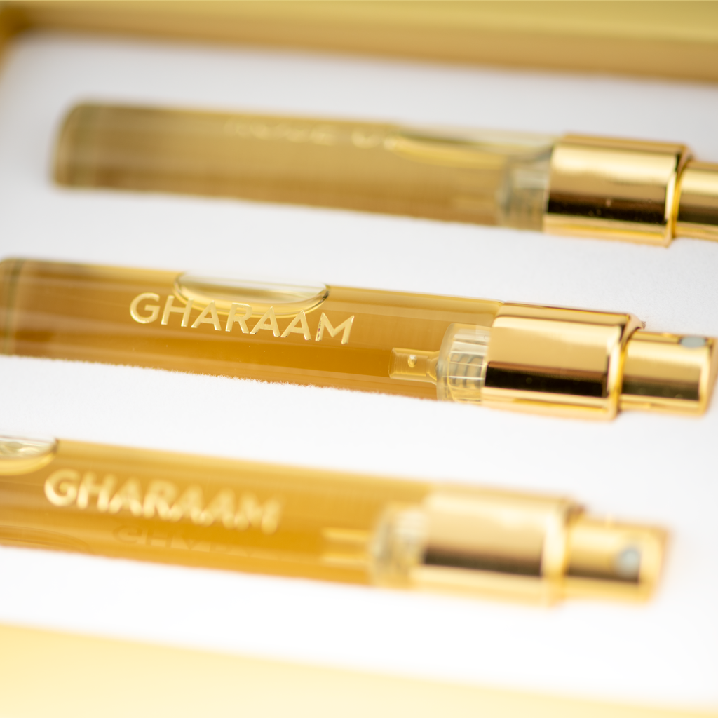 GHARAAM - REFILL SET