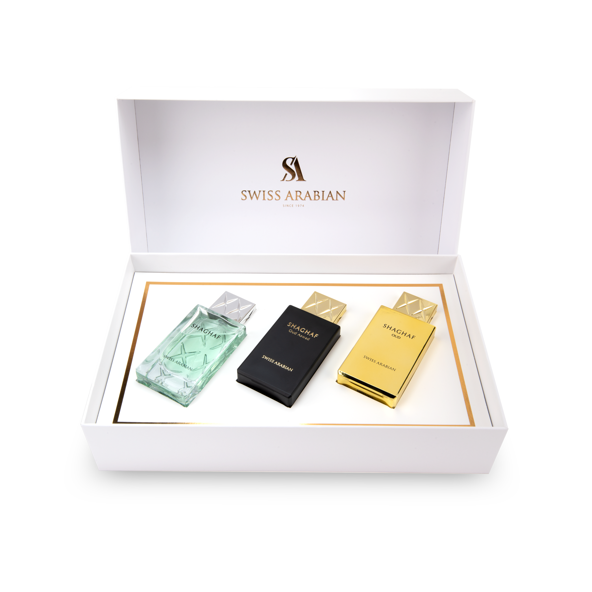 SWISS ARABIAN スイスアラビアン限定コレクション ギフト セット 71jp7aCvFhL._UF1000,1000_QL80_.jpg