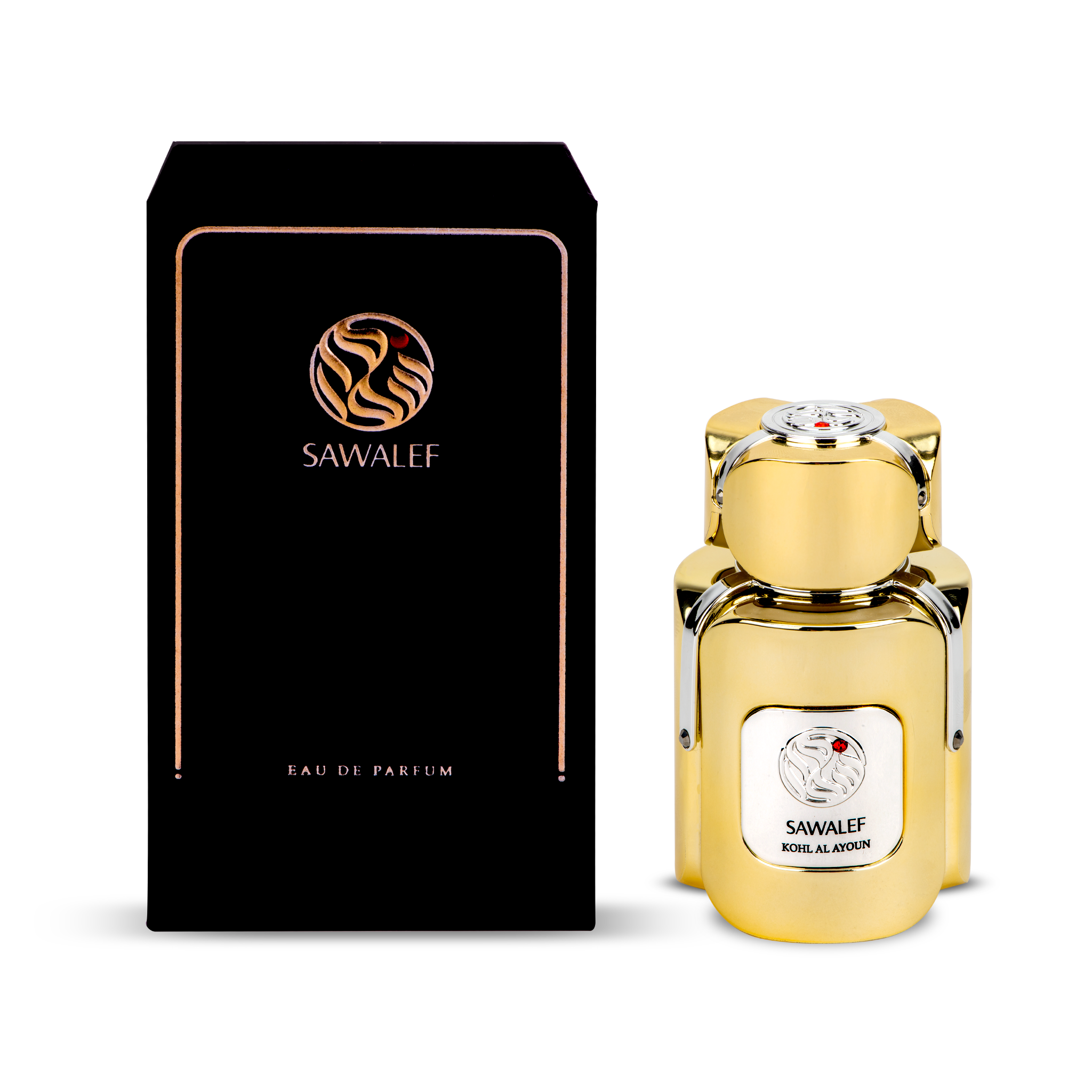 KOHL AL AYOUN Swiss Arabian Oman