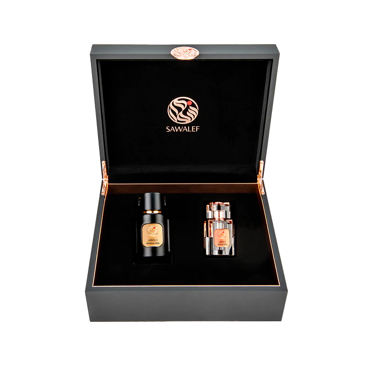MANGO OUD COLLECTION