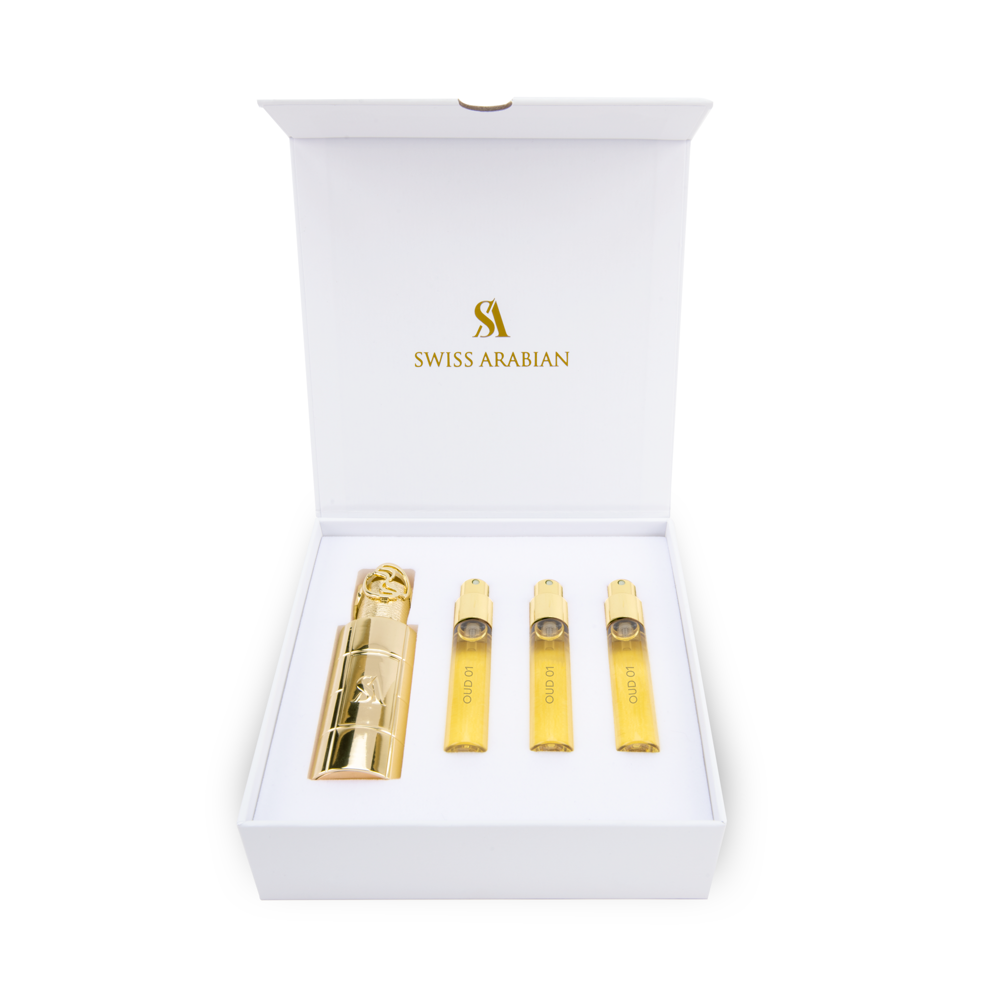 OUD-01-Experience-Set-