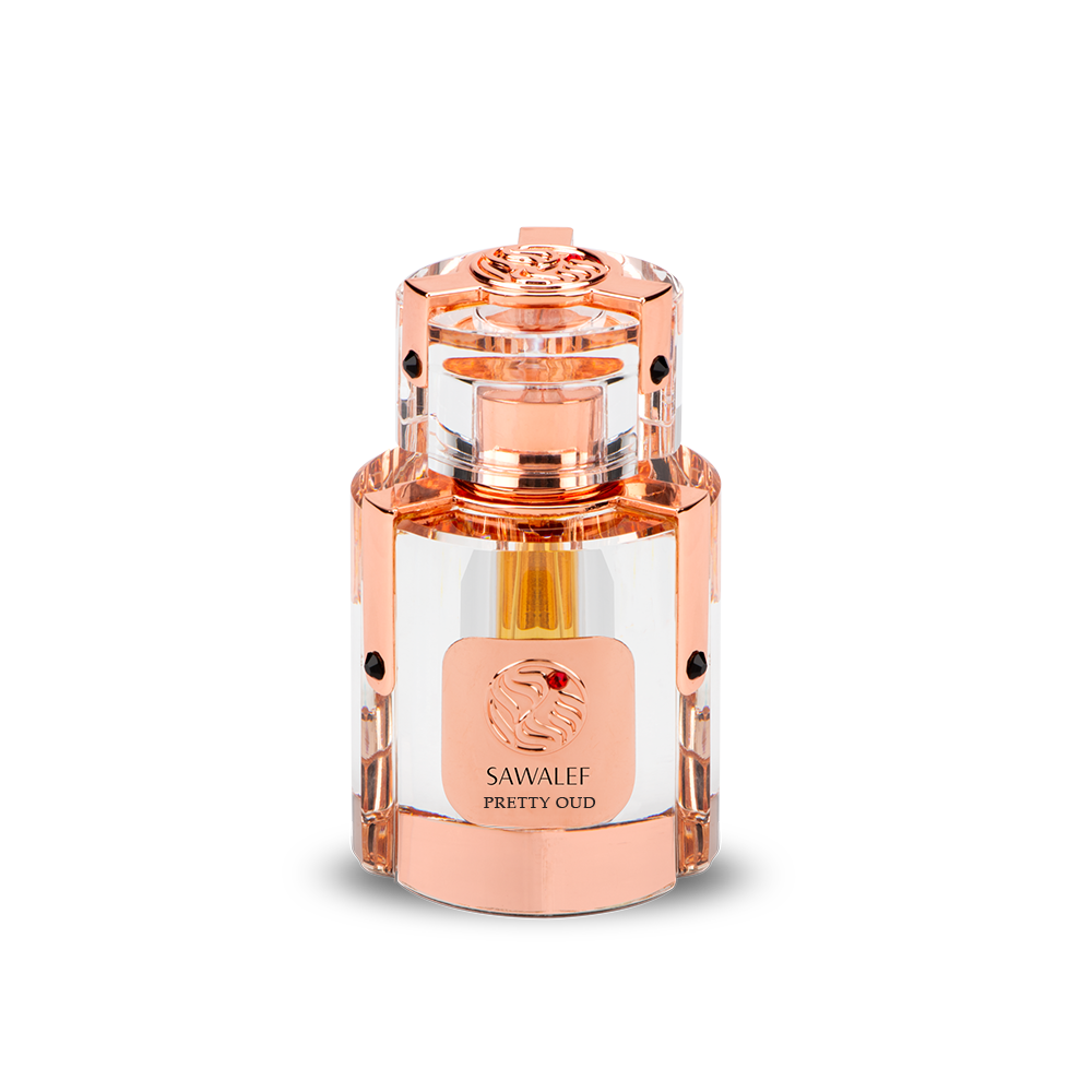 PRETTY OUD