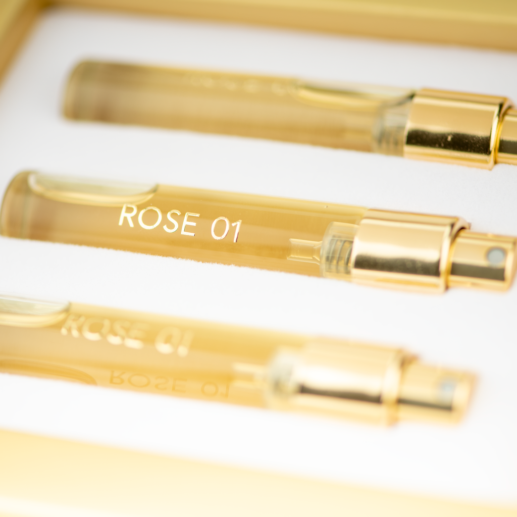 ROSE 01 - REFILL SET