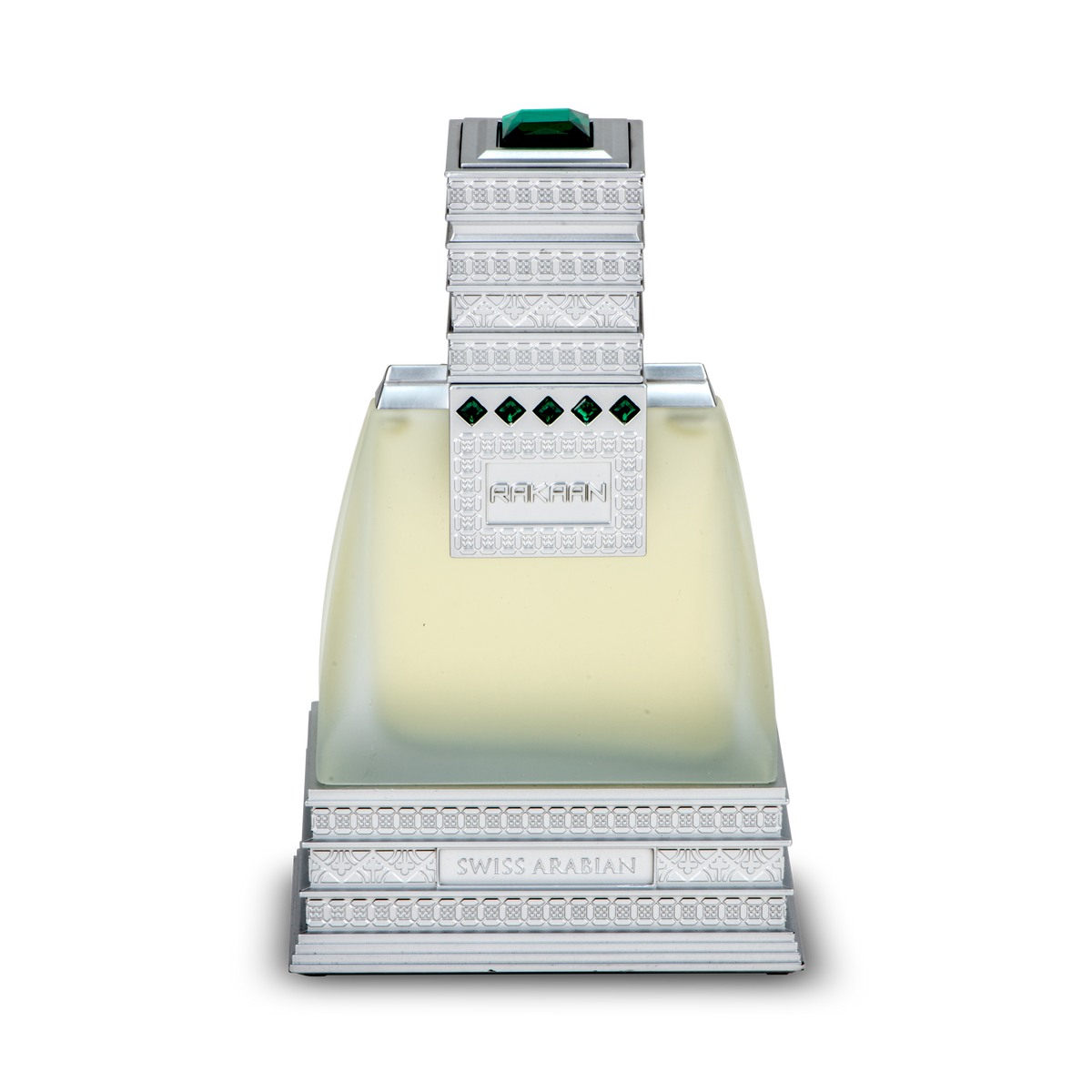 Purchase Online CPO - 12ml Rakaan | Swiss Arabian