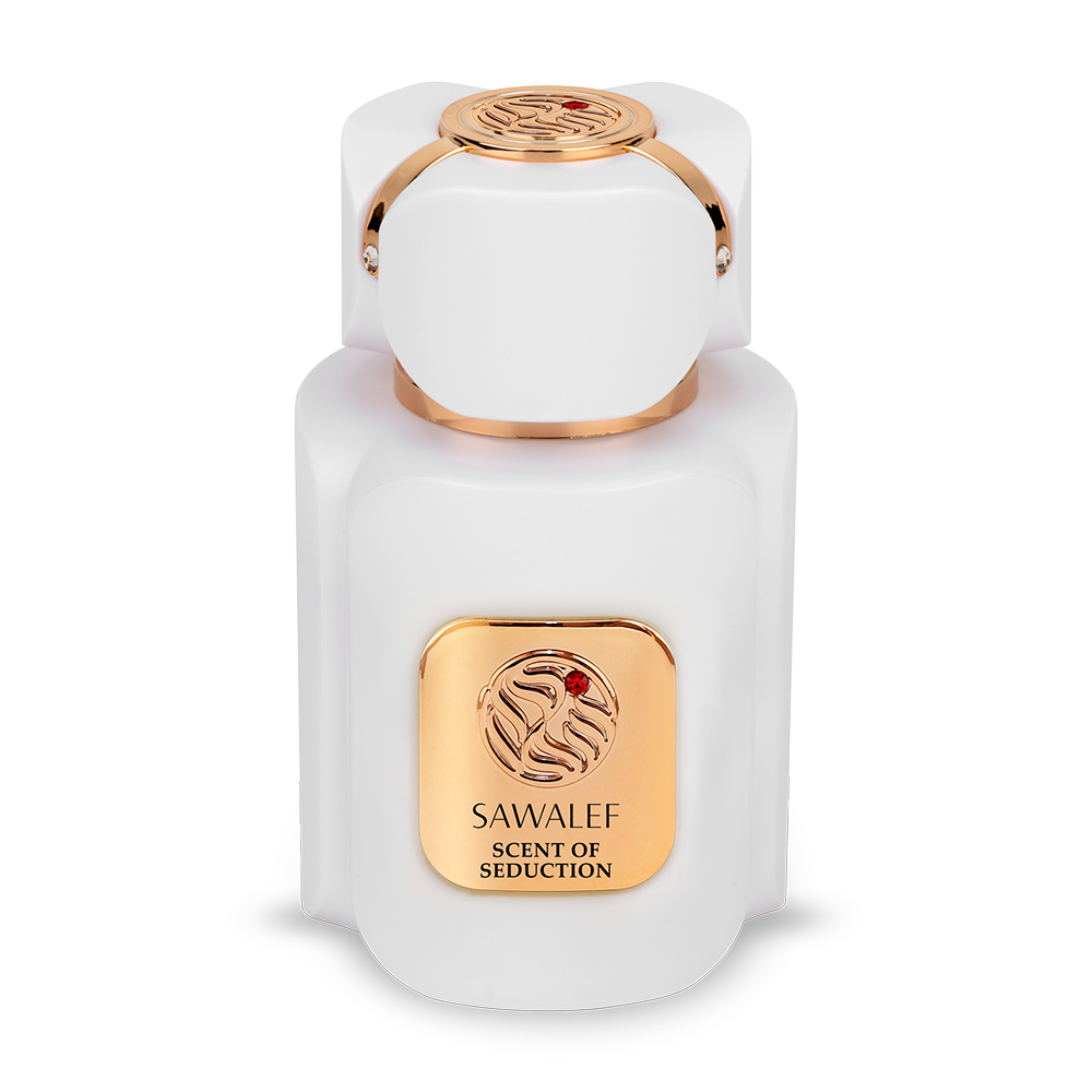 SCENT OF SEDUCTION