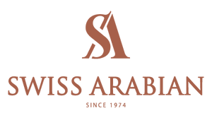 Swiss Arabian Online Perfume Store